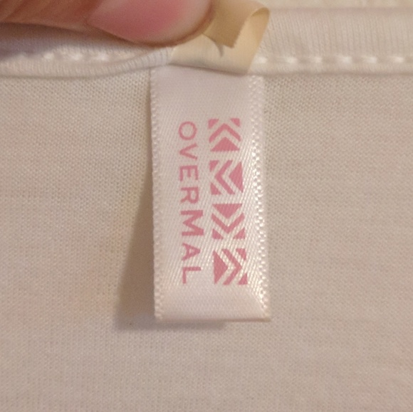 💲💲T-shirt with Lace Top💲💲 - Picture 2 of 3